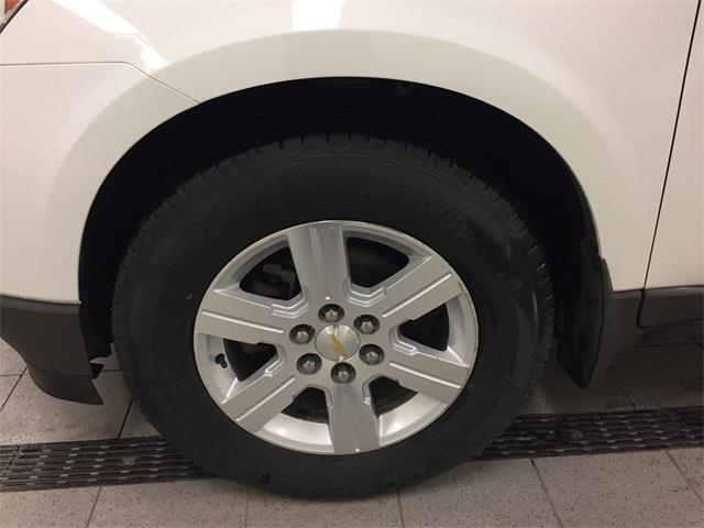 2009 chevrolet traverse lt awd lt 4dr suv w/1lt for sale in jolly acres, south dakota