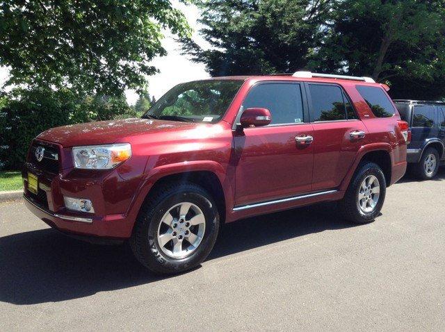 2010 toyota 4runner fairbanks, ak for sale in coldfoot, alaska