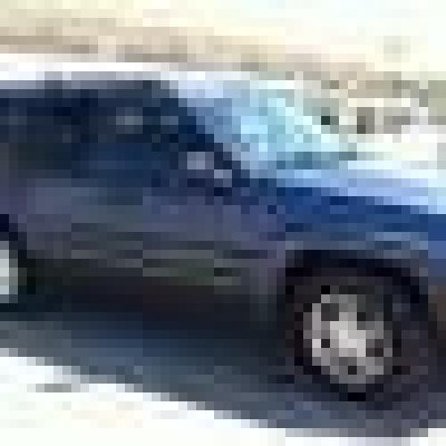 obo 2003 jeep grand cherokee in fort worth, tx