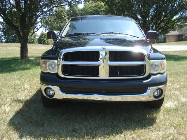 2005 dodge ram 1500 st