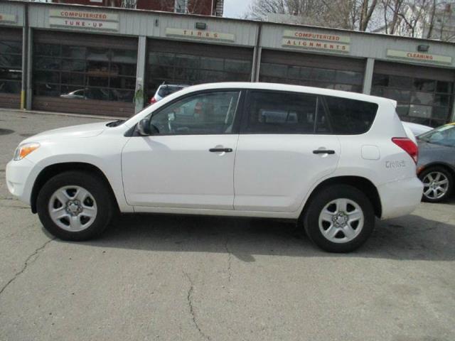 2008 toyota rav4 base 4x4 base 4dr suv v6 for sale in pawtucket, rhode island
