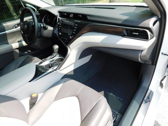 certified 2019 toyota camry hybrid fayetteville, ar 72704 for sale in fayetteville, arkansas