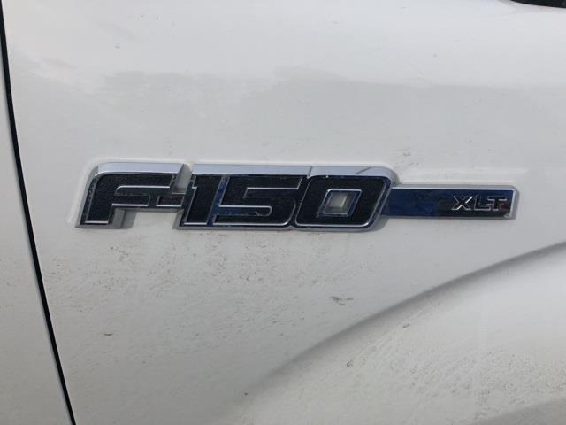 2012 ford f-150 xlt 4x4 xlt 4dr supercrew styleside 6.5 ft. sb for sale in epsom, new hampshire