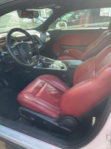 2021 dodge challenger sxt in durham, north carolina