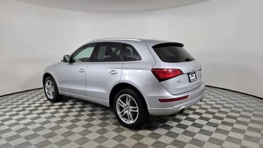 2013 Audi Q5