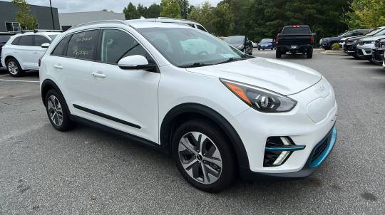 2022 Kia Niro