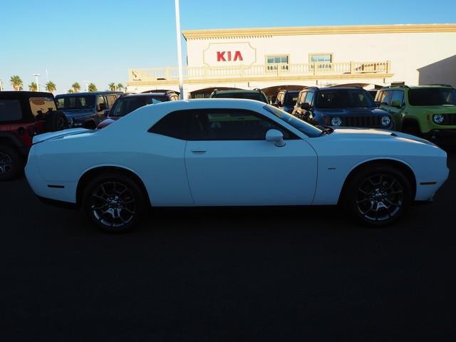 2017 dodge challenger gt awd gt 2dr coupe for sale in las vegas, nevada