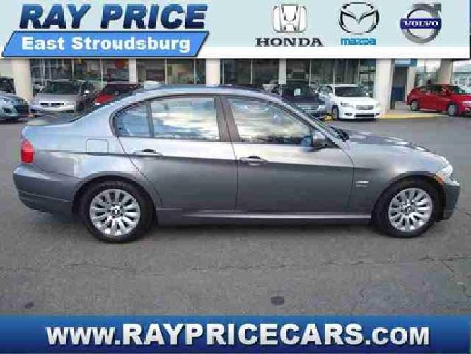 2009 bmw 3 series 328i xdrive in east stroudsburg, pa