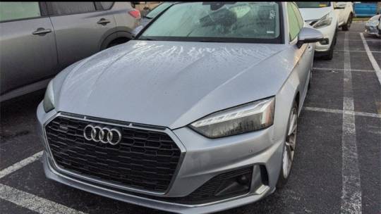 2023 Audi A5