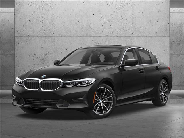 2021 bmw 330 i
