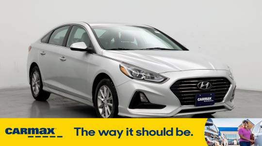 2019 Hyundai Sonata