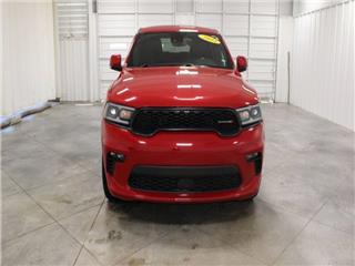 2022 Dodge Durango gt