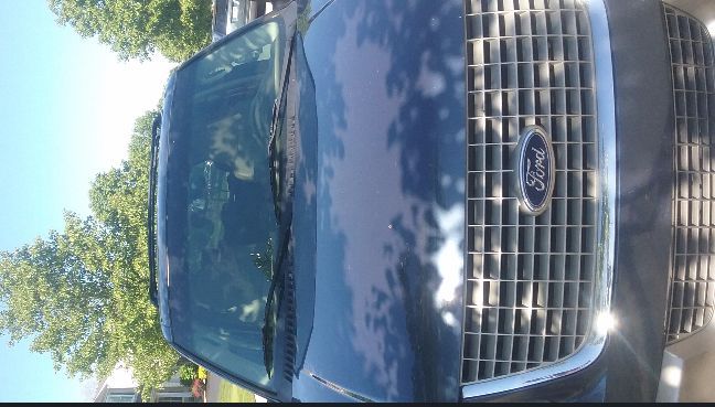 2004 ford expedition limited eddie bauer for sale in ohio by owner