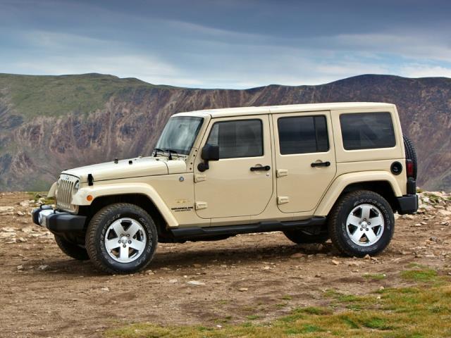 2011 jeep wrangler unlimited rubicon 4x4 rubicon 4dr suv for sale in new bedford, massachusetts