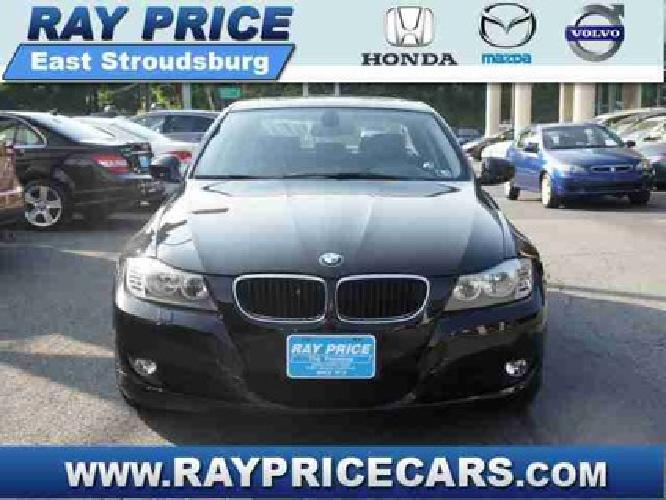 2010 bmw 3 series 328i xdrive in east stroudsburg, pa