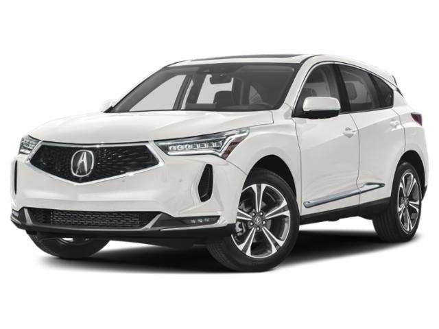2024 acura rdx advance package