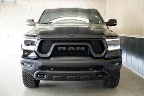 2023 ram 1500 rebel in nashville, tennessee