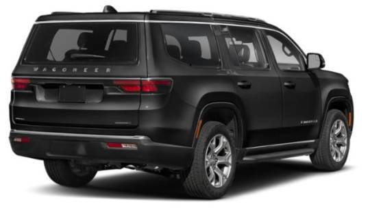 2024 Jeep Wagoneer