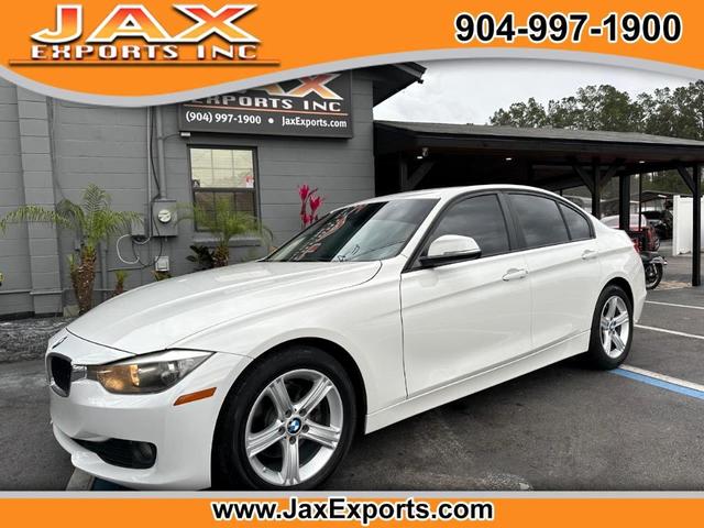 2013 bmw 320 i