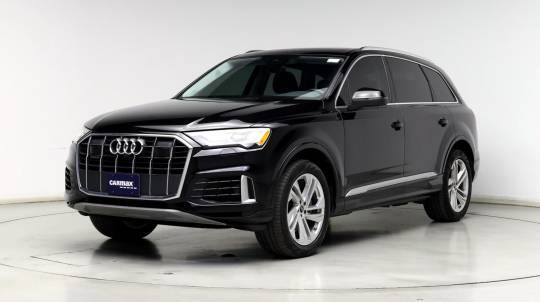 2023 Audi Q7