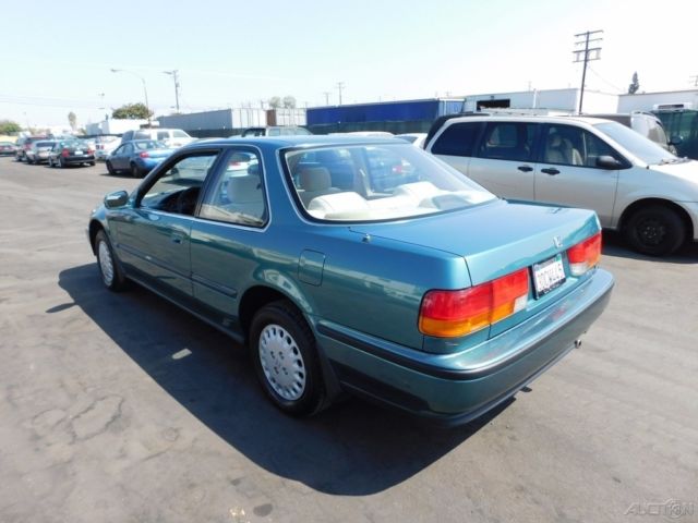 1993 lx used 2.2l i4 16v automatic coupe no reserve