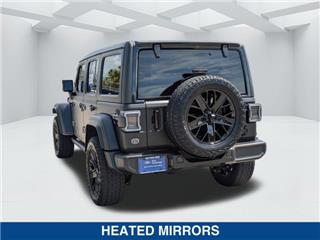 2024 Jeep Wrangler high altitude 4xe