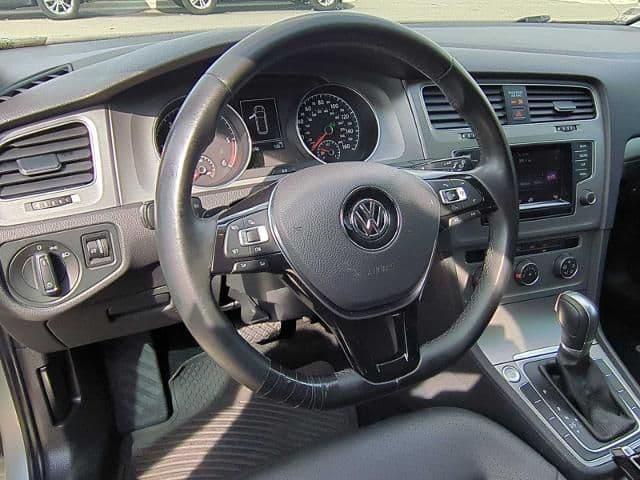 2015 volkswagen golf sportwagen tdi s 4-door in washington, michigan