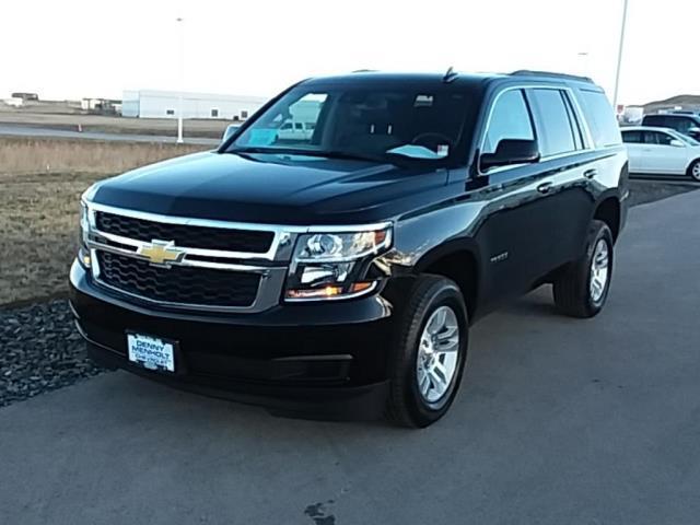2017 chevrolet tahoe lt 4x4 lt 4dr suv for sale in jolly acres, south dakota