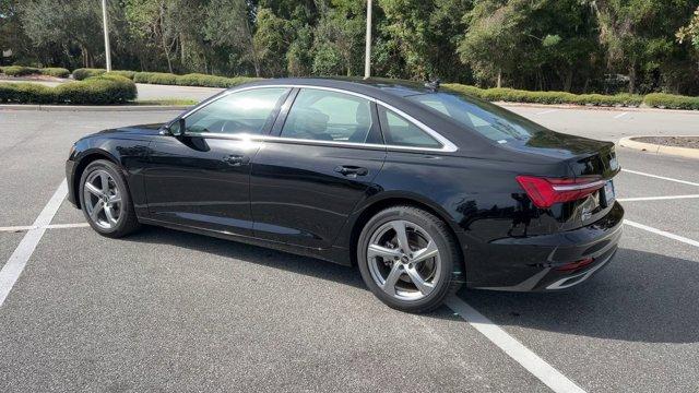 2024 audi a6 45 premium plus