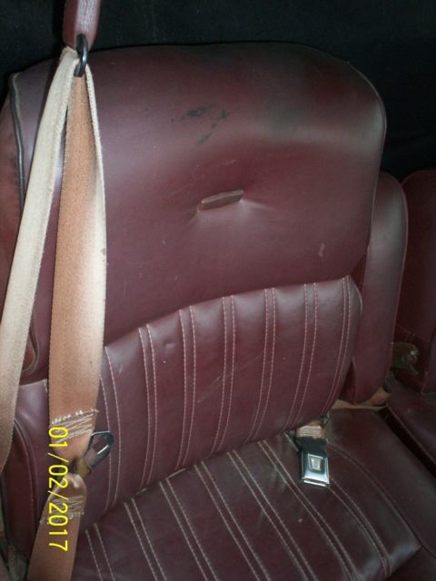 1979 ford brougham ranchero