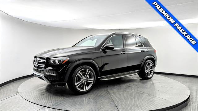 2020 mercedes-benz gle 350 4matic