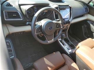 2022 Subaru Ascent touring