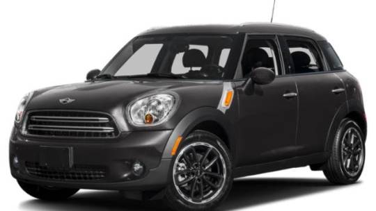 2015 Mini Countryman