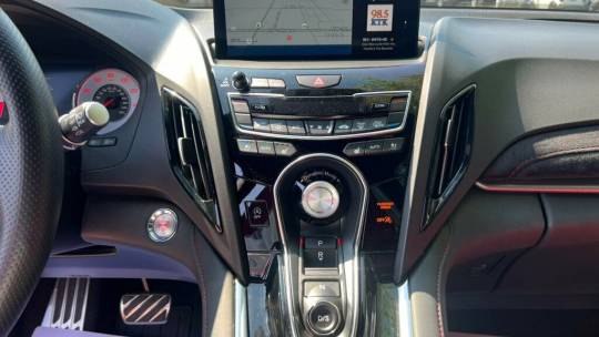 2022 Acura RDX
