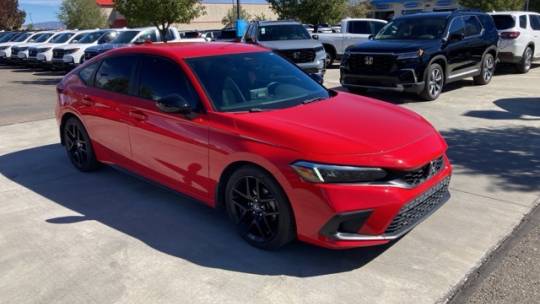 2023 Honda Civic