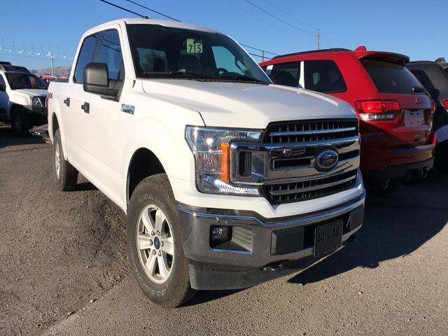 2018 ford f-150 king ranch 4x4 king ranch 4dr supercrew 5.5 ft. sb for sale in fernley, nevada