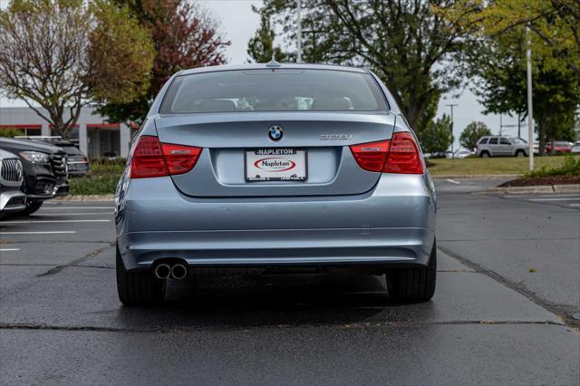 2011 bmw 328 xdrive