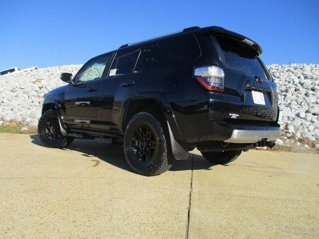 used 2018 toyota 4runner trd off-road meridian, ms 39302 for sale in meridian, mississippi