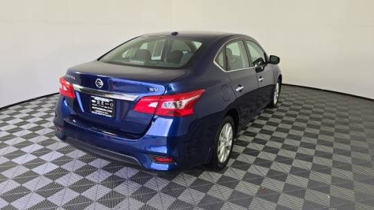 2019 Nissan Sentra