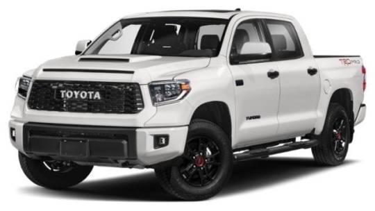 2021 Toyota Tundra