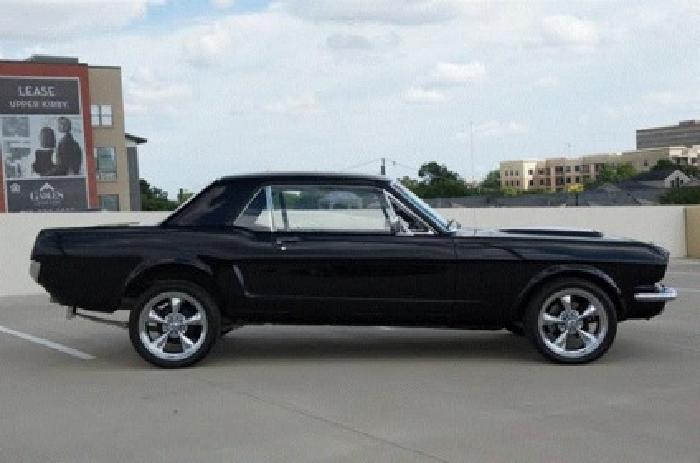 !#..1966 ford mustang coupe in sacramento, ca