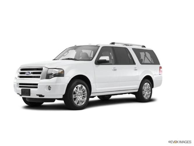 2014 ford expedition el king ranch 4x2 king ranch 4dr suv for sale in el dorado, arkansas