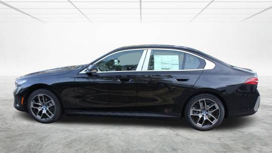 2024 BMW i5
