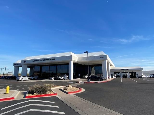 2018 lexus rx 350l in chandler, arizona