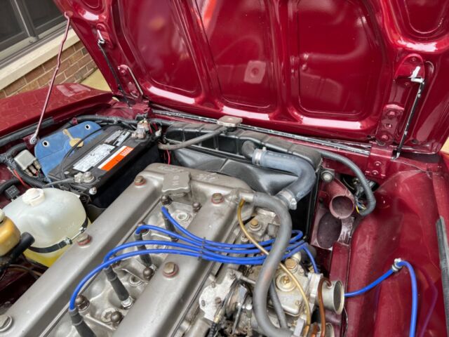 1972 alpha romeo gtv 2000