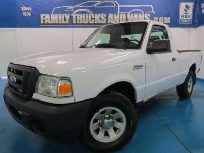 2008 ford ranger 4x4 in denver, co