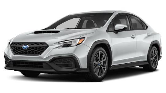 2024 Subaru WRX