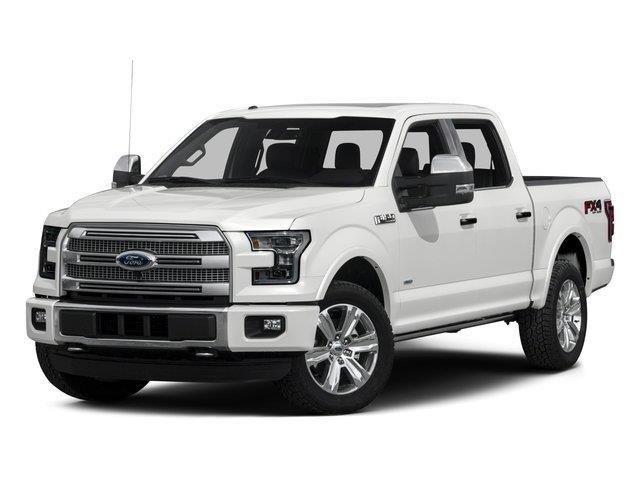 2015 ford f-150 xl 4x4 xl 4dr supercrew 6.5 ft. sb for sale in jefferson, west virginia