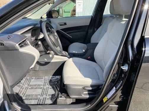 2023 toyota corolla cross l in sheboygan, wisconsin