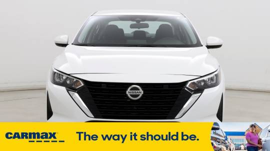 2024 Nissan Sentra